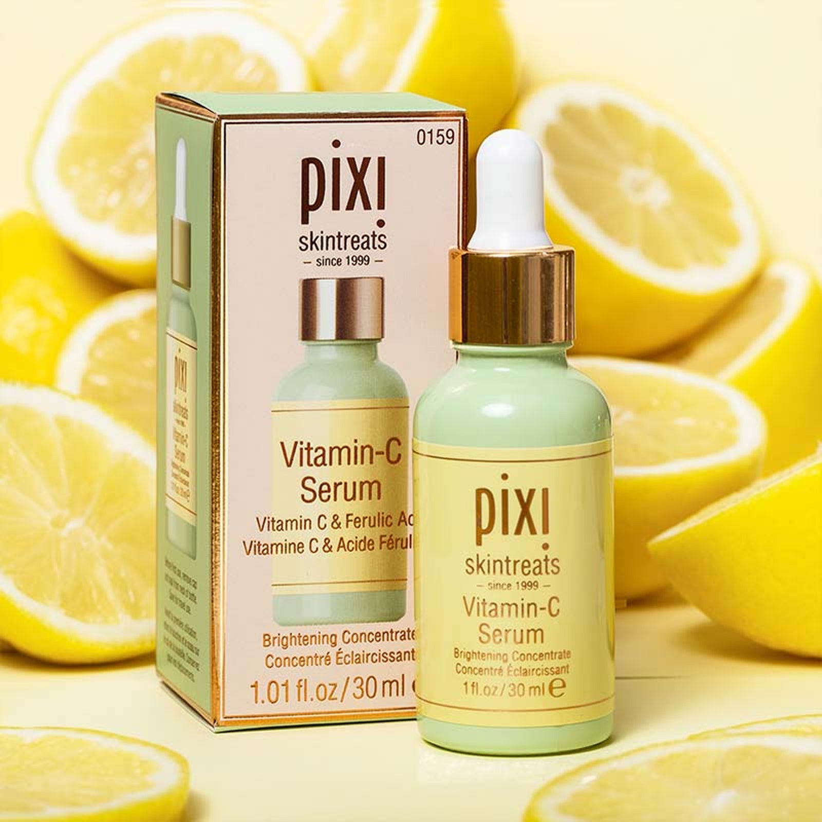 Pixi Vitamin C Serum -30ml