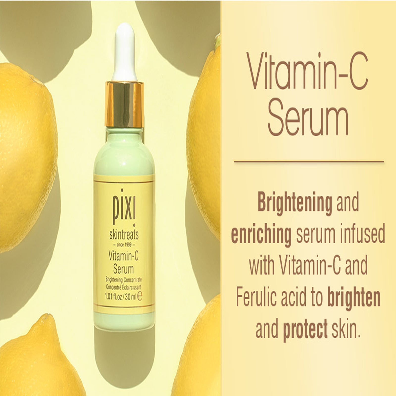 Pixi Vitamin C Serum -30ml