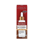 L'Oreal Paris Revitalift Derm Intensives Derm Grade 12% Vitamin C + E + Salicylic Serum - 30 ml