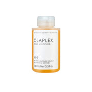 Olaplex No.1 Bond Multiplier - 100ml: Repair broken bonds and extend color longevity